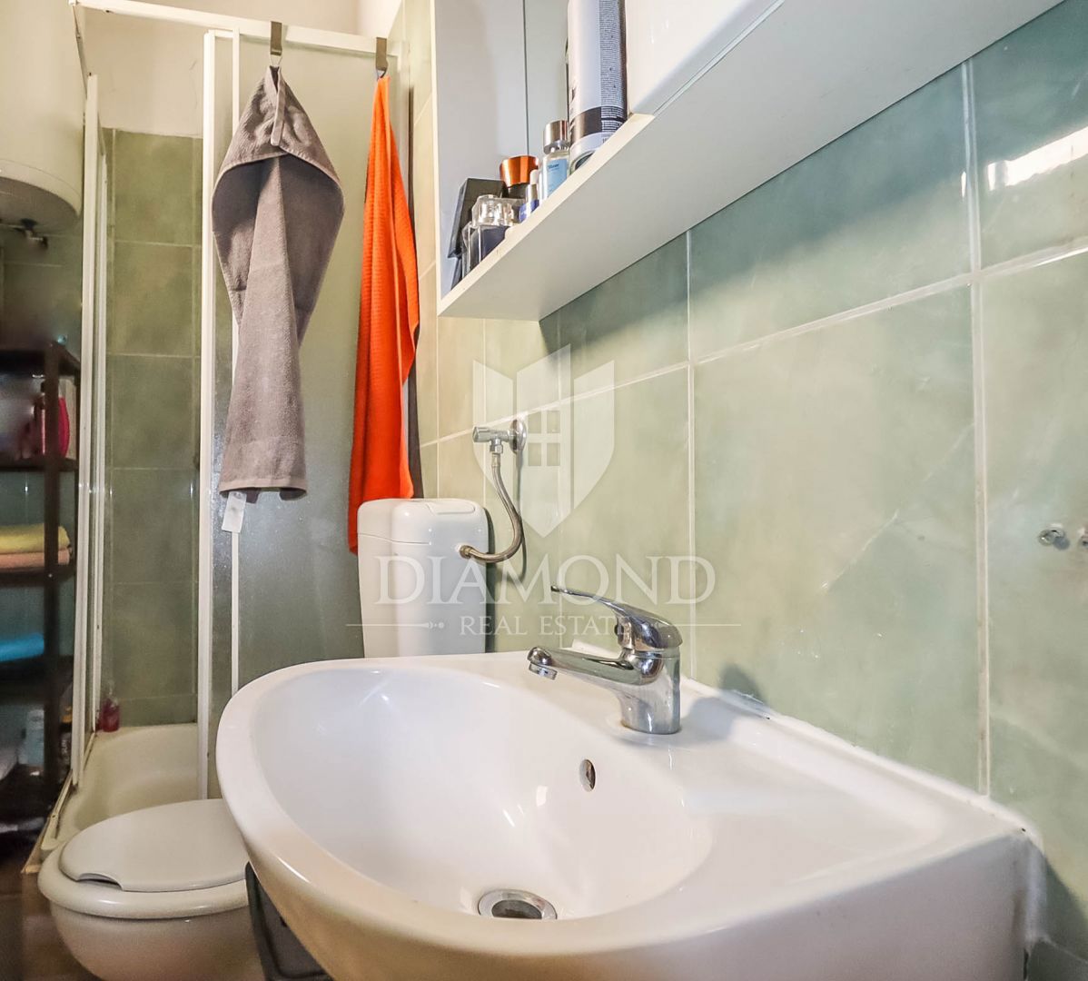 Apartmaj Centar, Pula, 100m2
