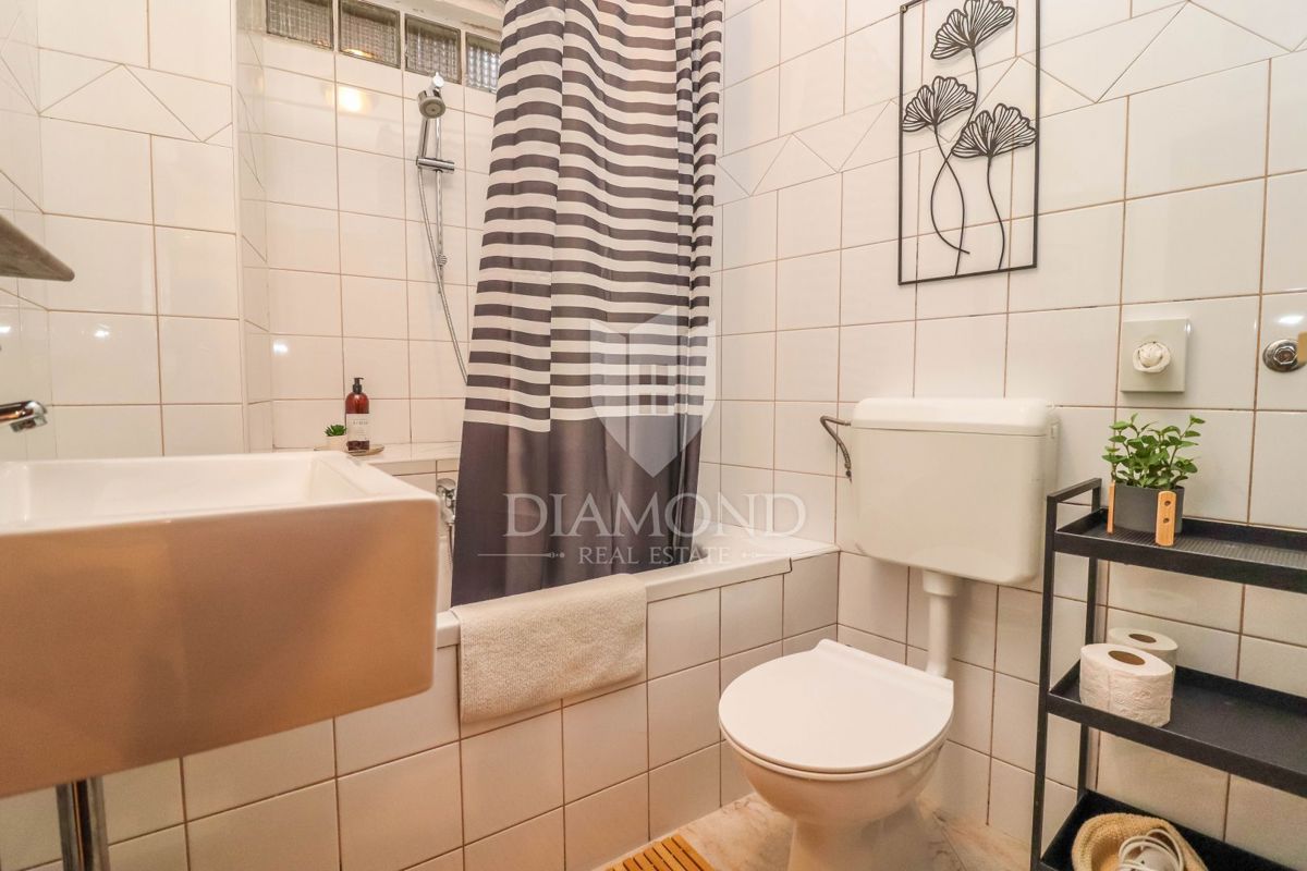 Rovinj, center, apartmajska hiša na odlični lokaciji