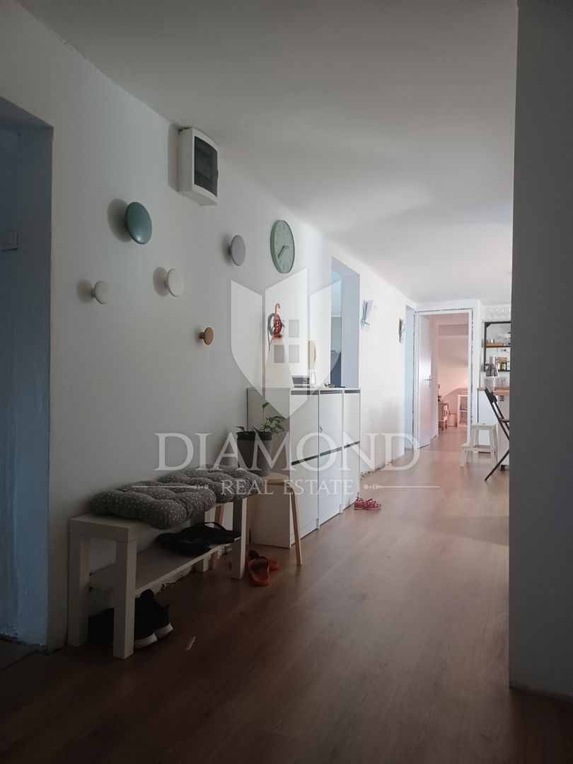 Apartmaj Opatija - Centar, Opatija, 97,94m2