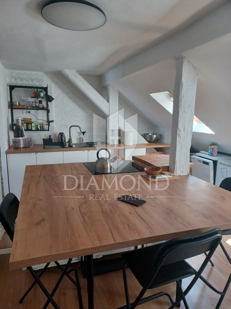 Apartmaj Opatija - Centar, Opatija, 97,94m2