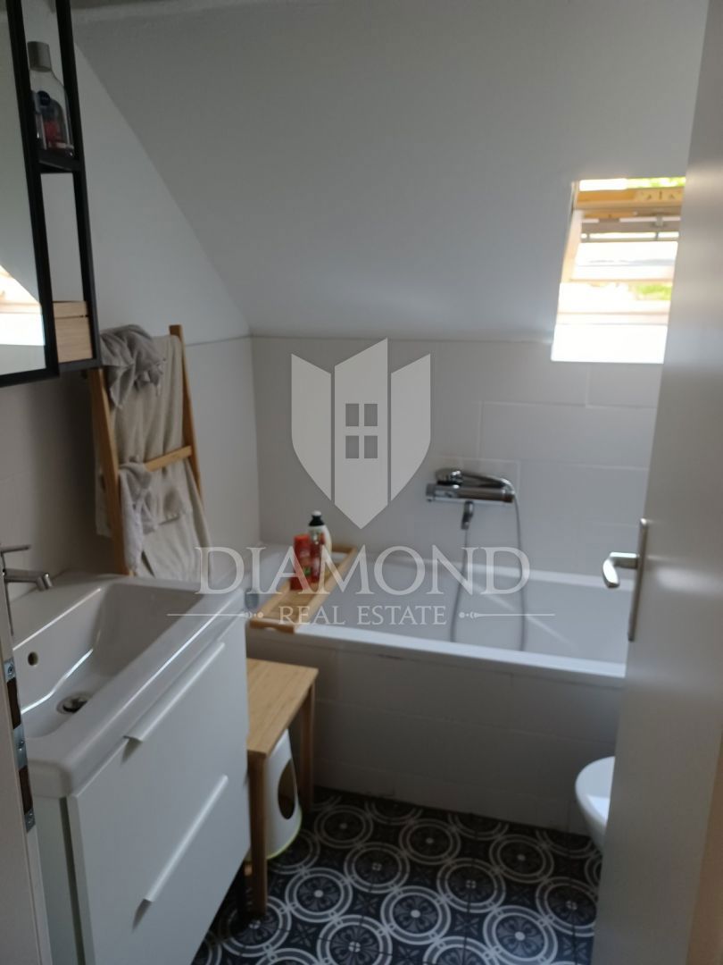 Apartmaj Opatija - Centar, Opatija, 97,94m2
