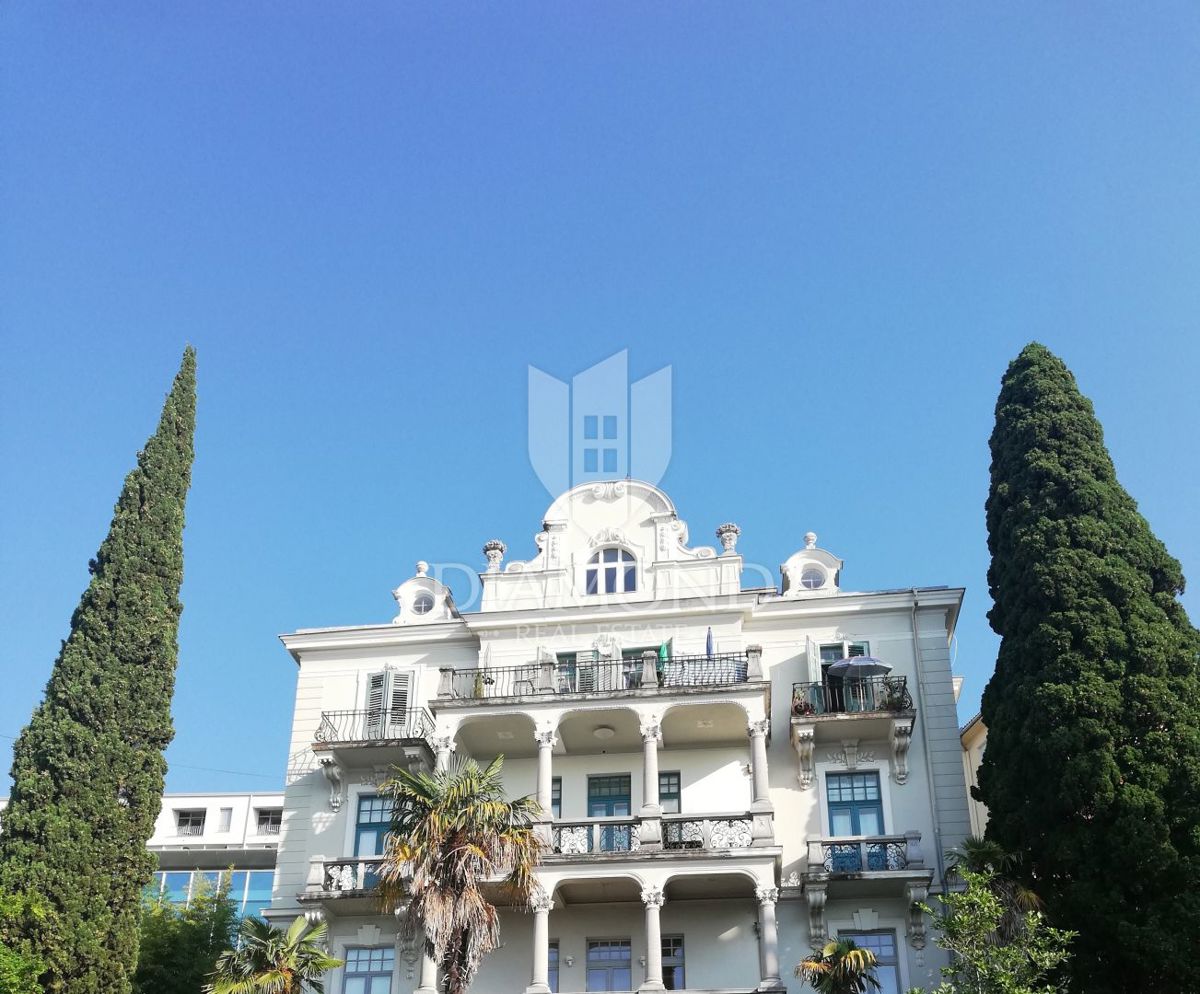 Apartmaj Opatija - Centar, Opatija, 97,94m2