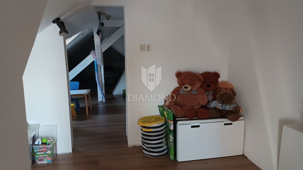 Apartmaj Opatija - Centar, Opatija, 97,94m2