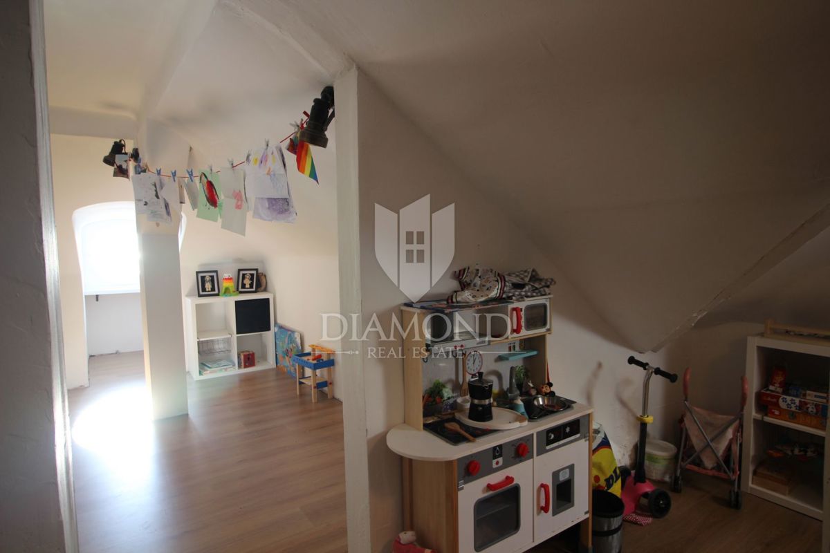 Apartmaj Opatija - Centar, Opatija, 97,94m2