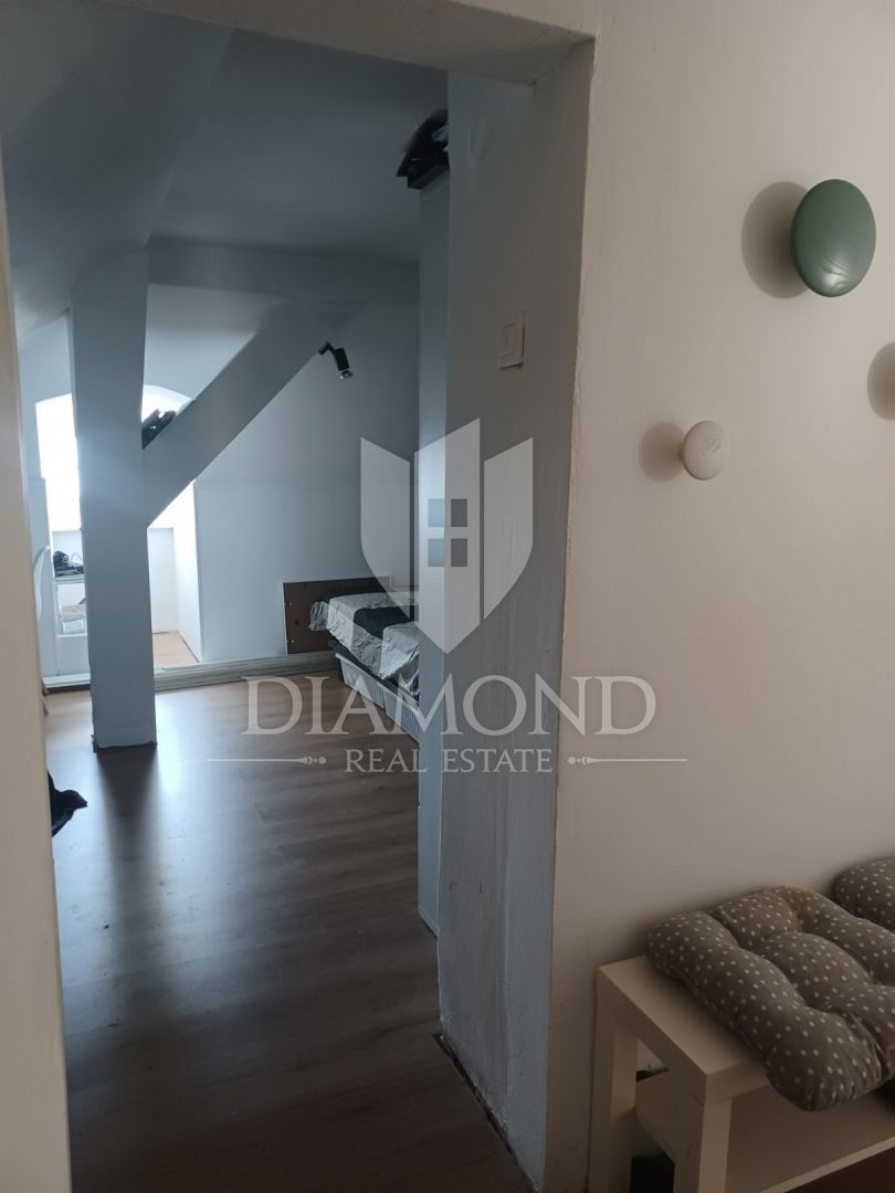 Apartmaj Opatija - Centar, Opatija, 97,94m2