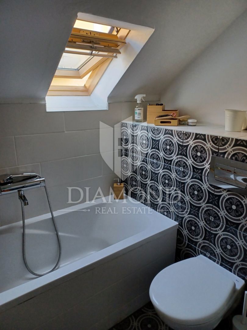 Apartmaj Opatija - Centar, Opatija, 97,94m2