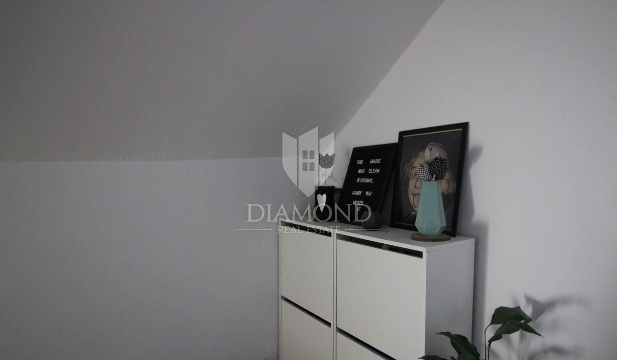 Apartmaj Opatija - Centar, Opatija, 97,94m2