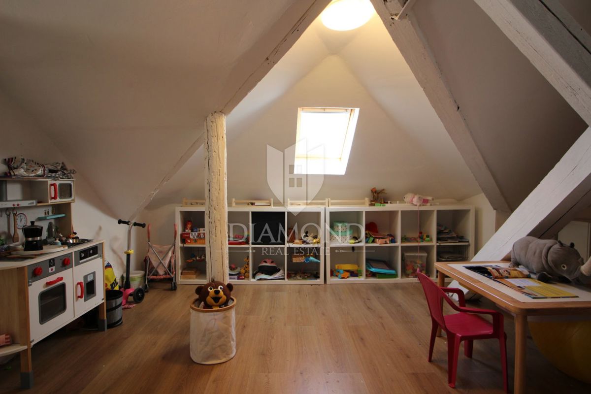 Apartmaj Opatija - Centar, Opatija, 97,94m2