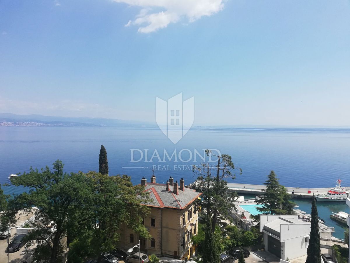 Apartmaj Opatija - Centar, Opatija, 97,94m2