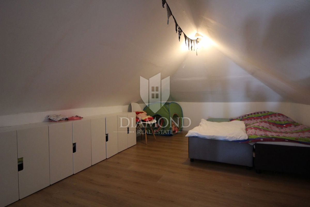 Apartmaj Opatija - Centar, Opatija, 97,94m2