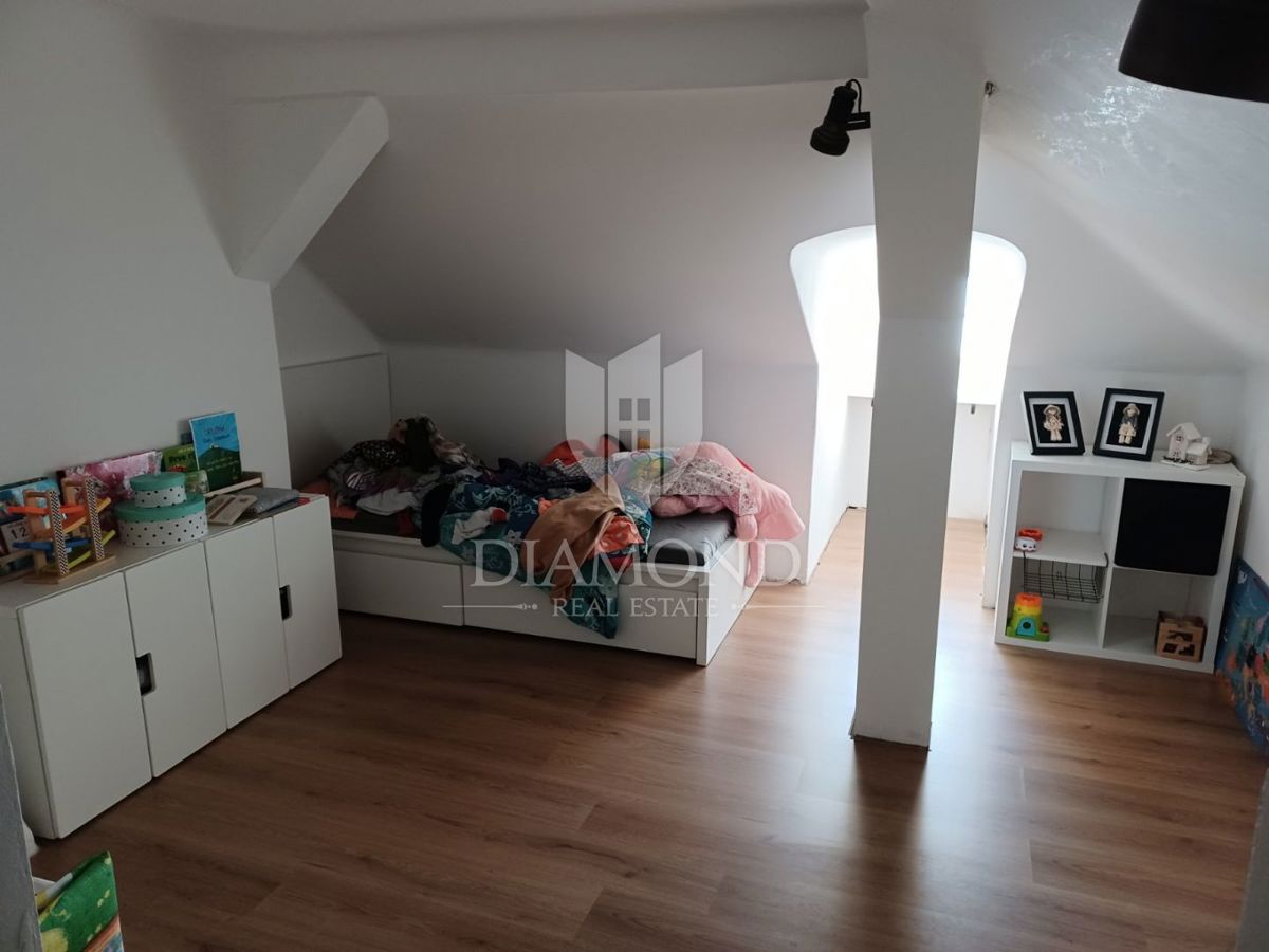Apartmaj Opatija - Centar, Opatija, 97,94m2