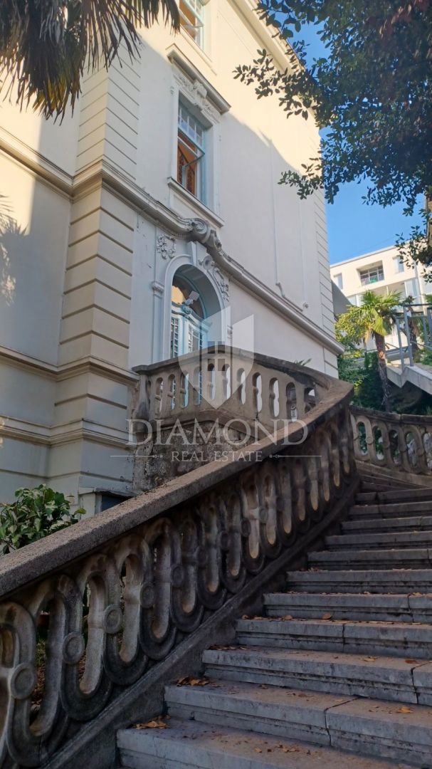 Apartmaj Opatija - Centar, Opatija, 97,94m2