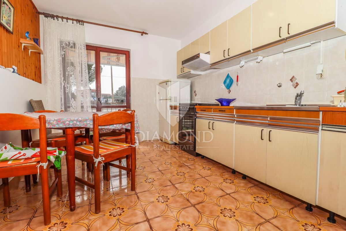 Hiša Rovinj, 268,28m2