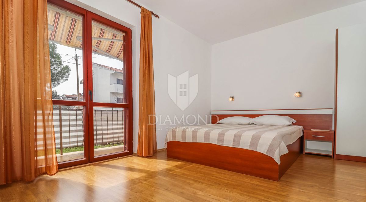 Hiša Rovinj, 268,28m2