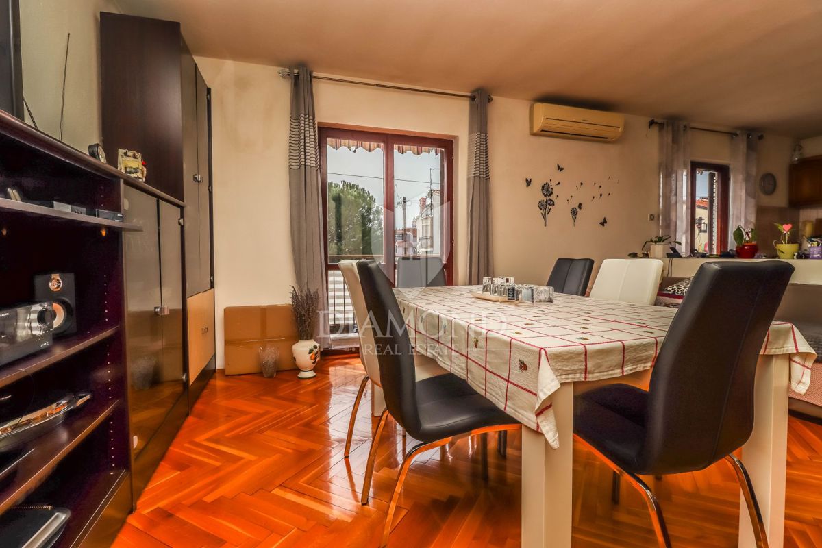 Hiša Rovinj, 268,28m2