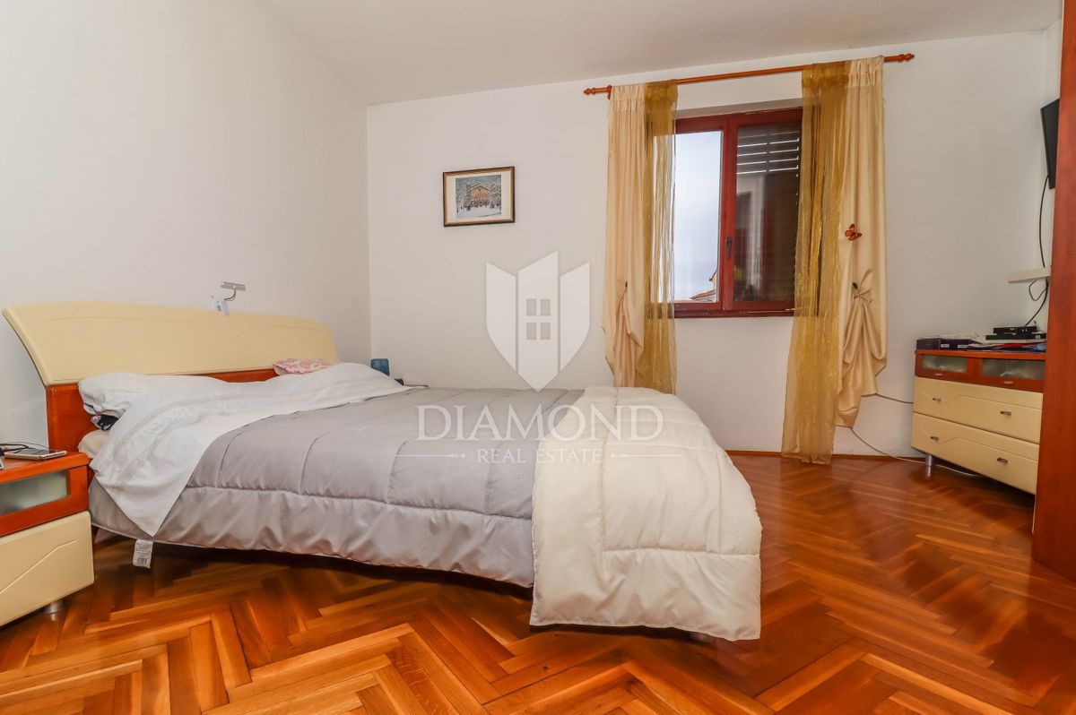 Hiša Rovinj, 268,28m2