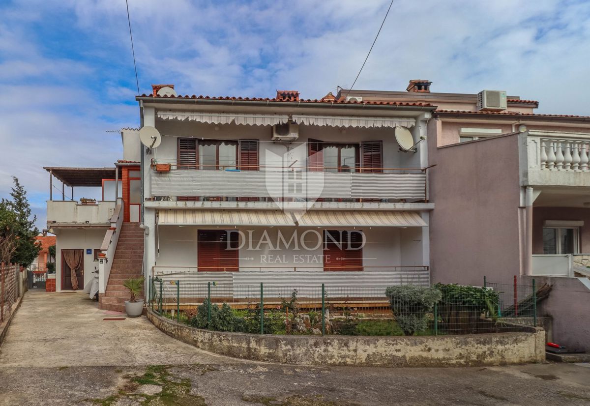 Hiša Rovinj, 268,28m2