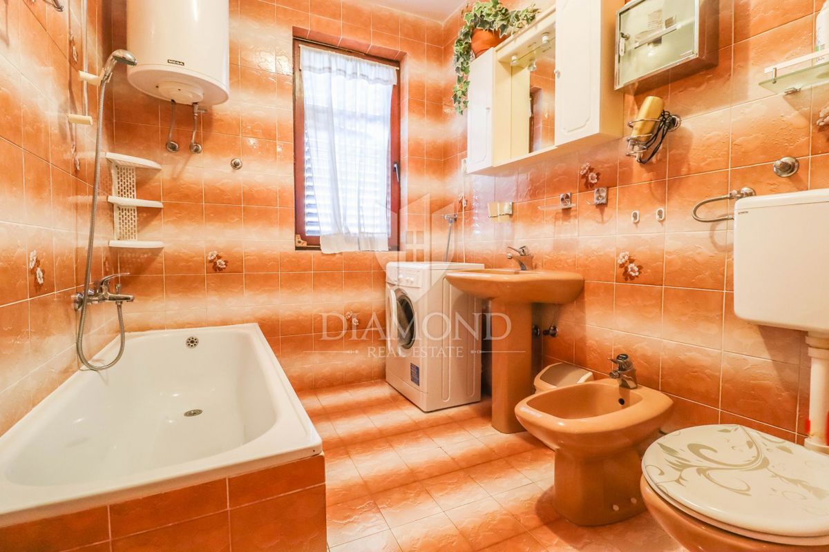 Hiša Rovinj, 268,28m2