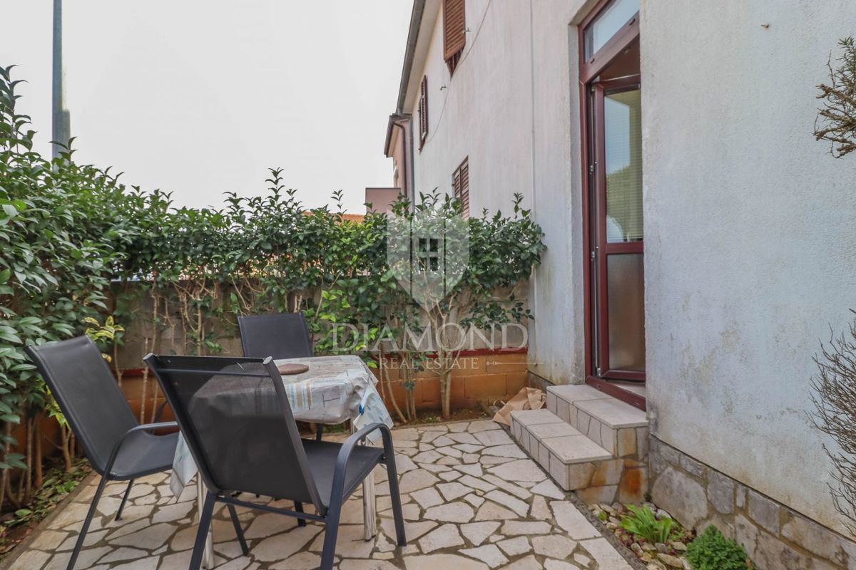 Hiša Rovinj, 268,28m2