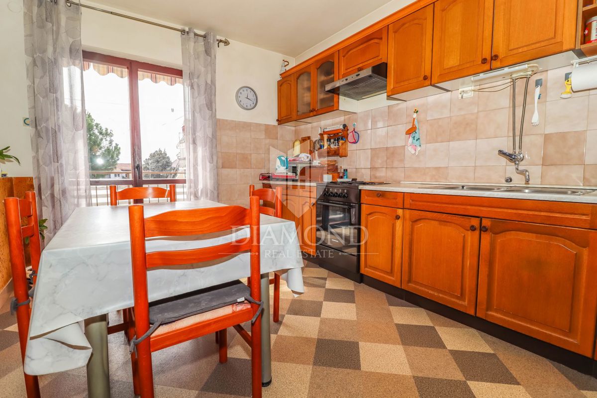 Hiša Rovinj, 268,28m2