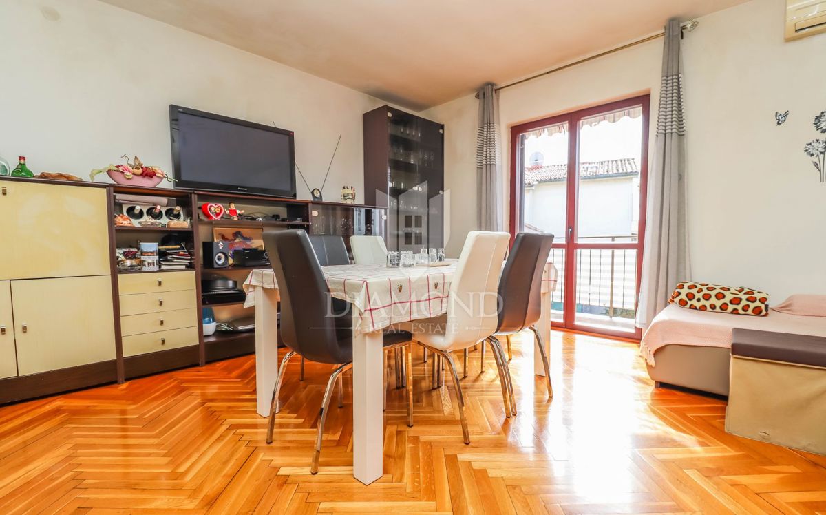 Hiša Rovinj, 268,28m2