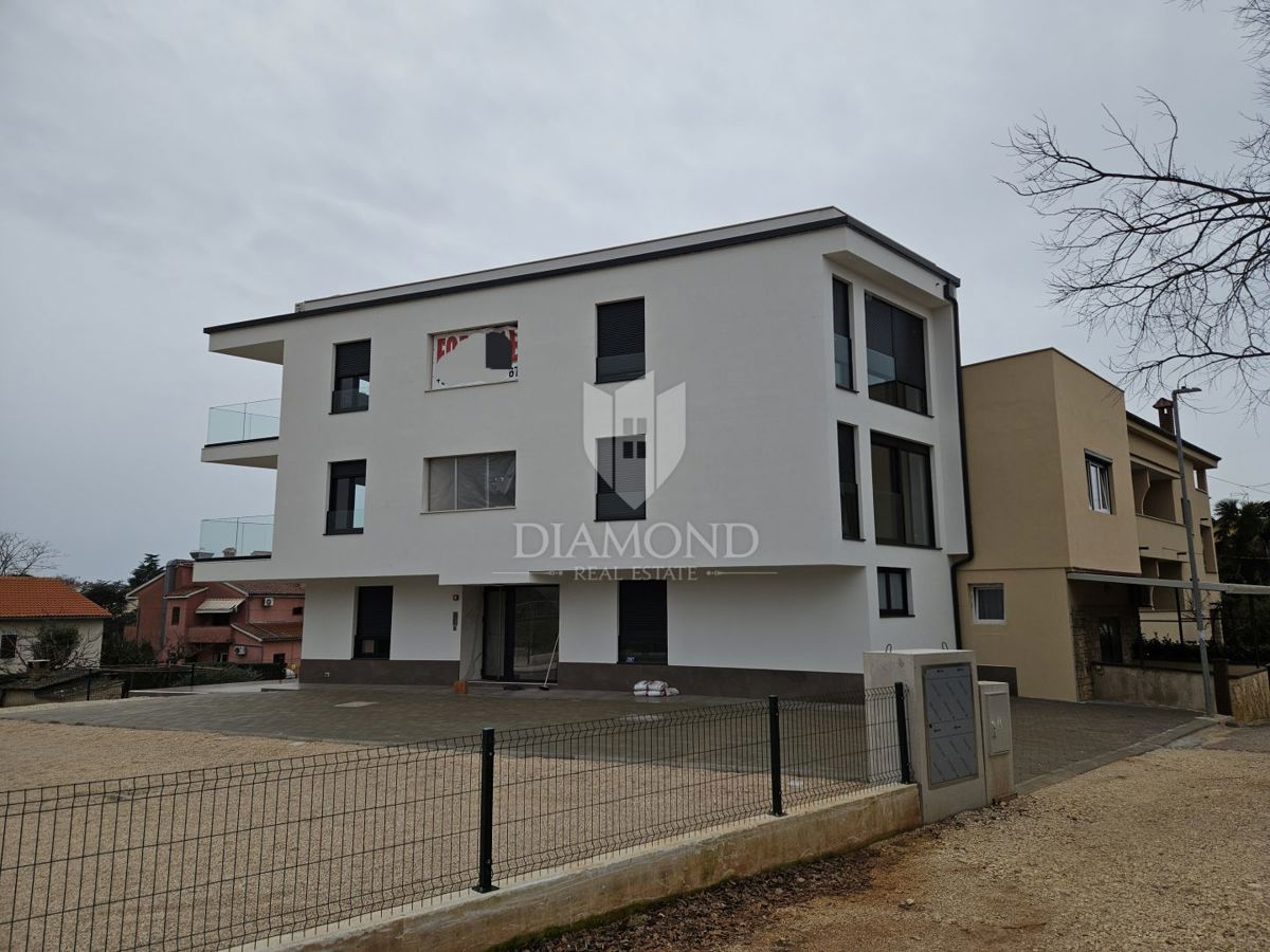 Apartmaj Poreč, 68,54m2