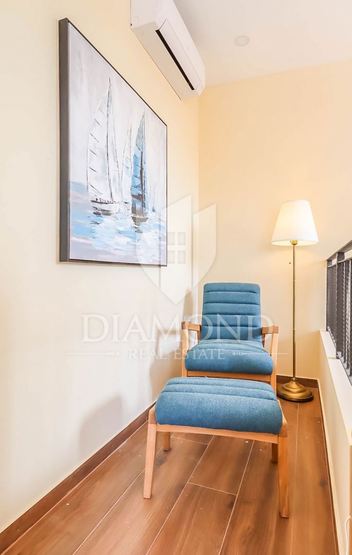 Rovinj, okolica, odlična hiša z bazenom