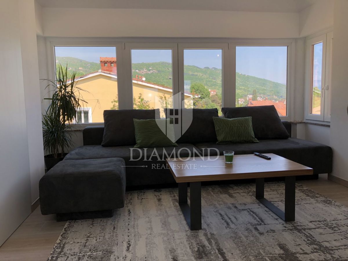 Hiša Opatija - Centar, Opatija, 505m2