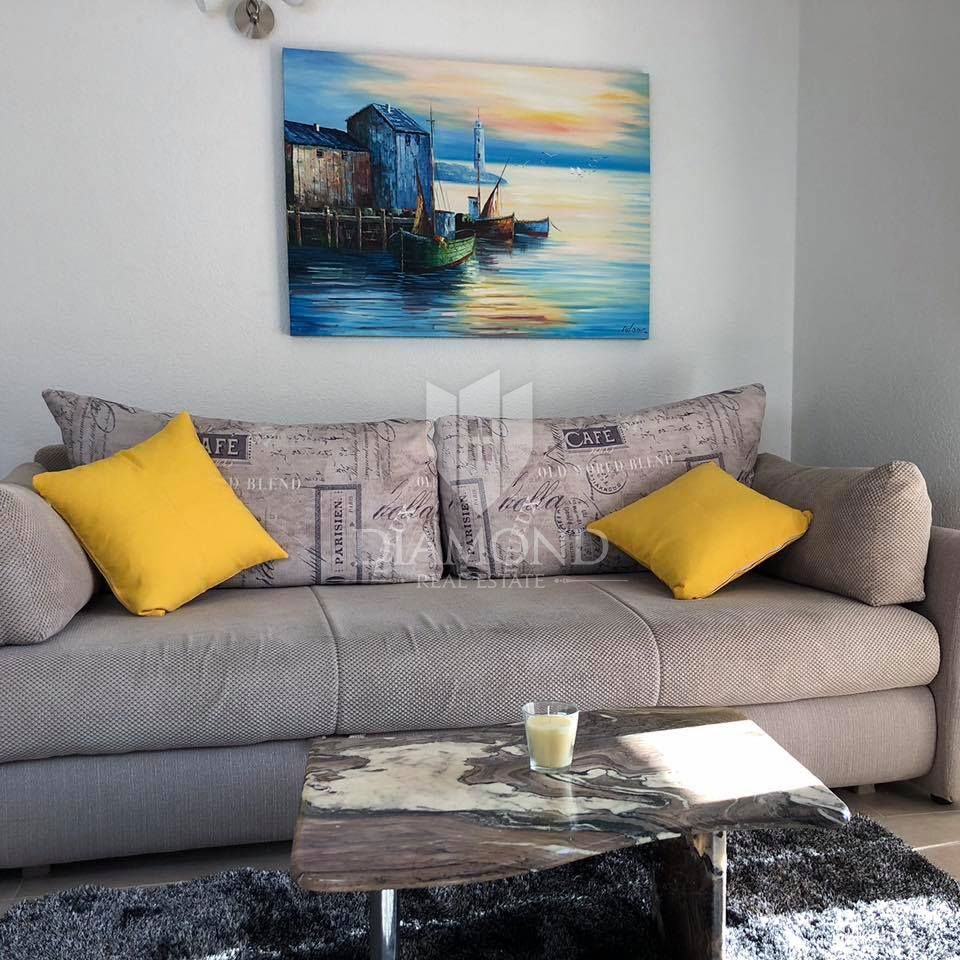 Hiša Opatija - Centar, Opatija, 505m2