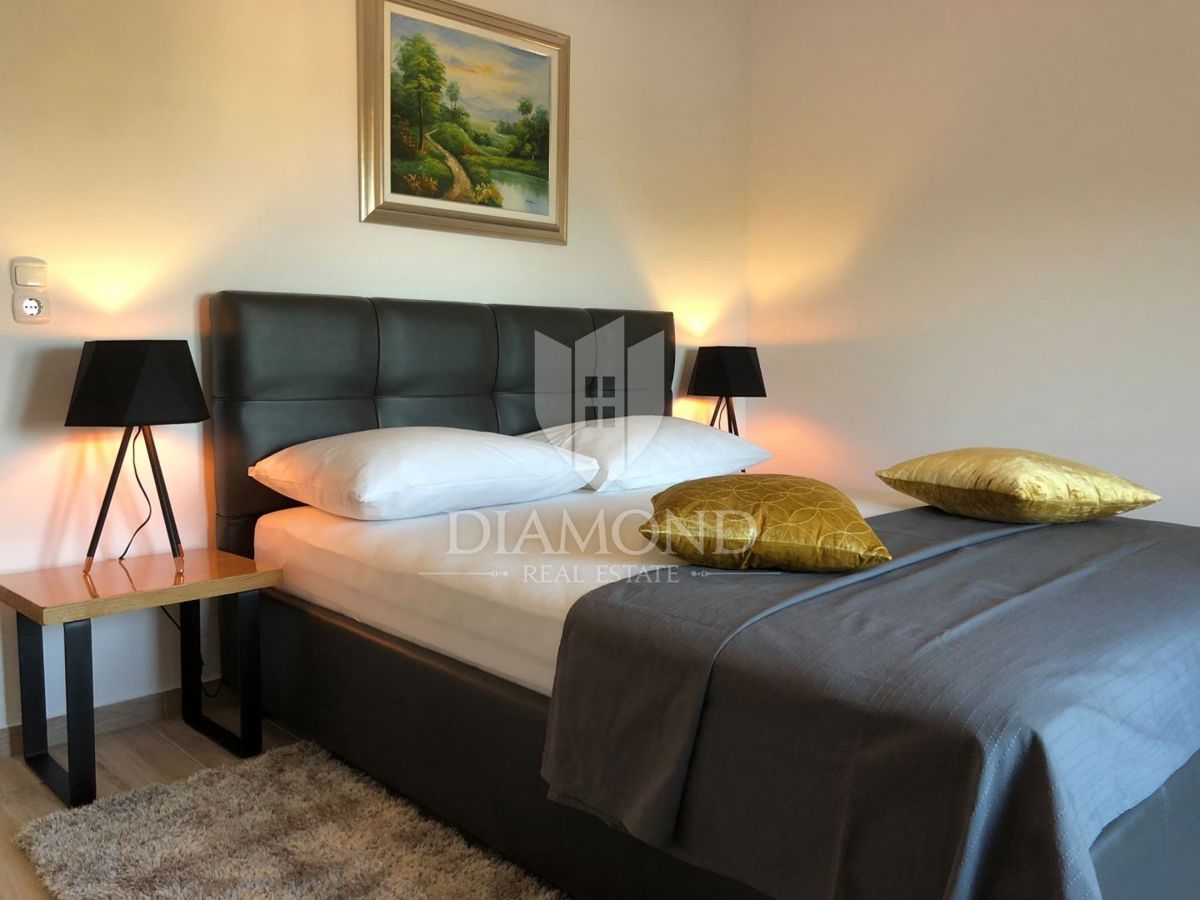 Hiša Opatija - Centar, Opatija, 505m2