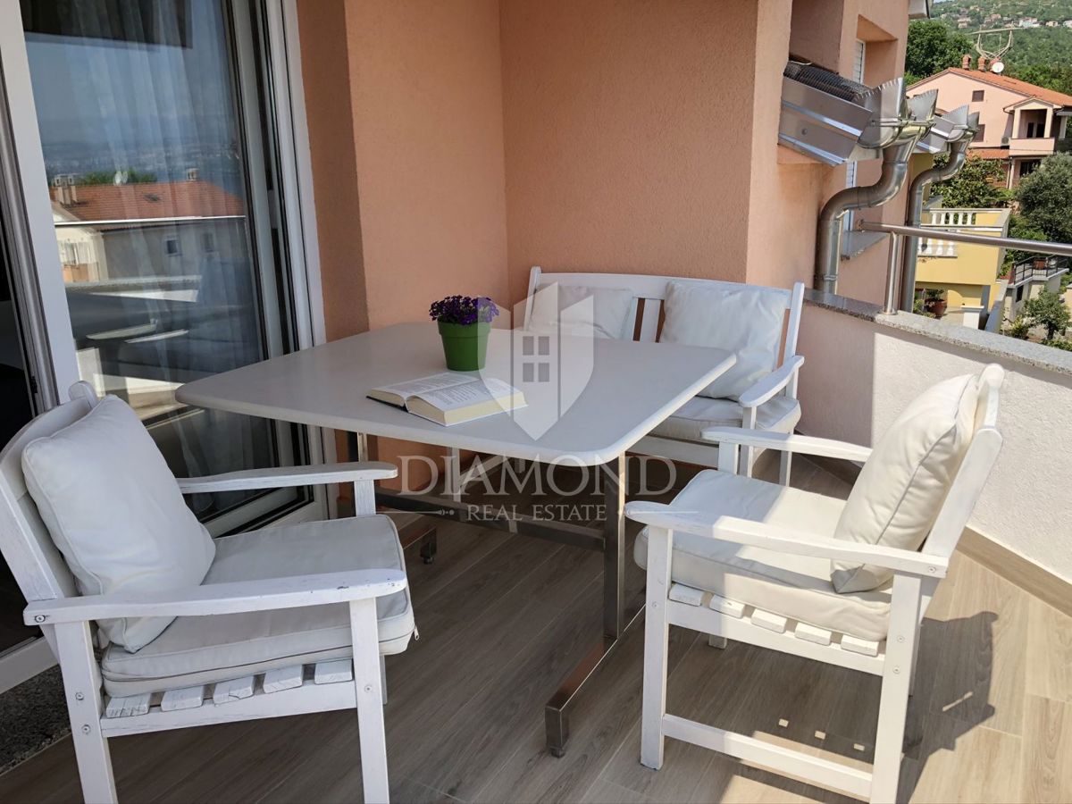 Hiša Opatija - Centar, Opatija, 505m2