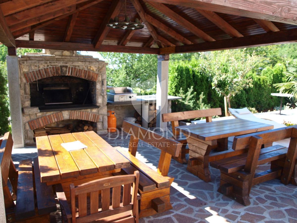 Hiša Opatija - Centar, Opatija, 505m2