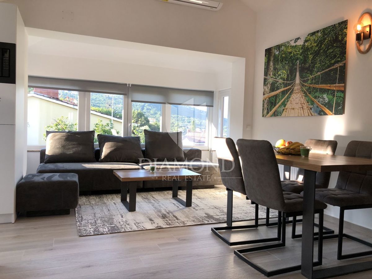 Hiša Opatija - Centar, Opatija, 505m2