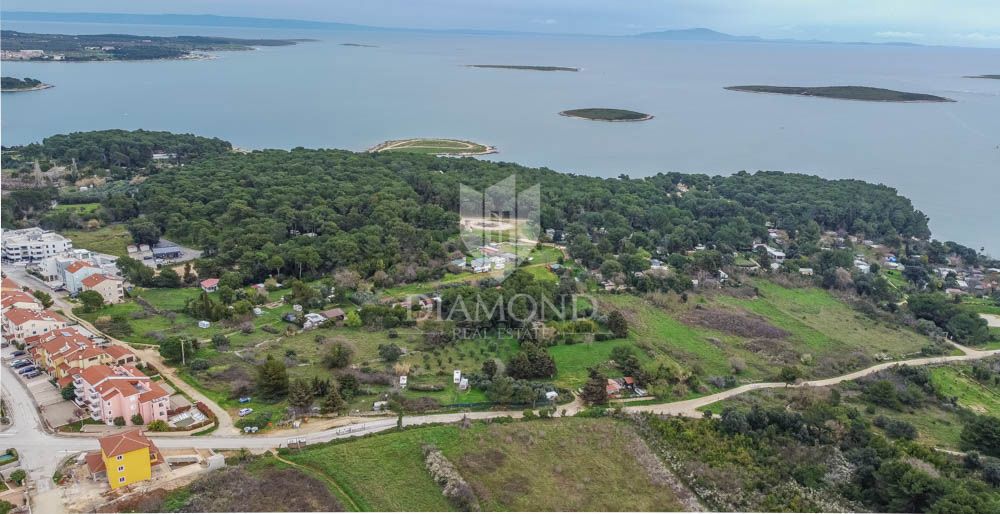 Premantura, edinstvena vila s 5 zvezdicami obdana z morjem