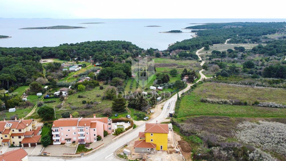 Premantura, edinstvena vila s 5 zvezdicami obdana z morjem