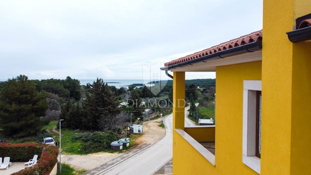 Premantura, edinstvena vila s 5 zvezdicami obdana z morjem