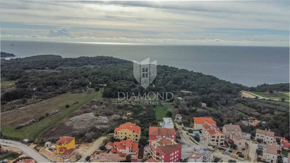 Premantura, edinstvena vila s 5 zvezdicami obdana z morjem
