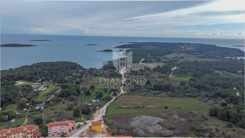 Premantura, edinstvena vila s 5 zvezdicami obdana z morjem