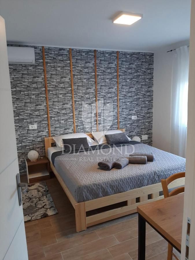 Hiša Plomin, Kršan, 202m2