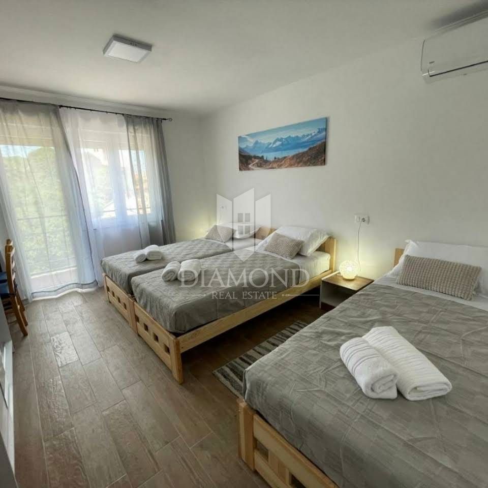 Hiša Plomin, Kršan, 202m2