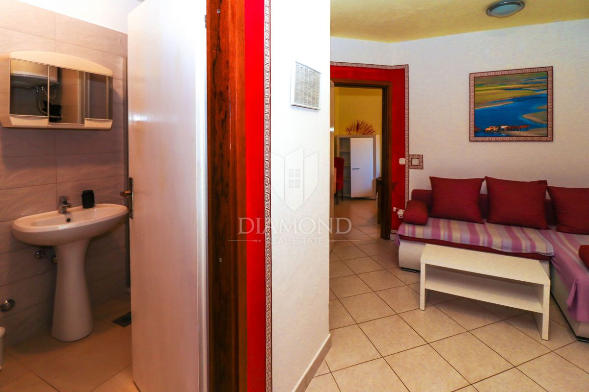 Apartmaj Poreč, 178m2
