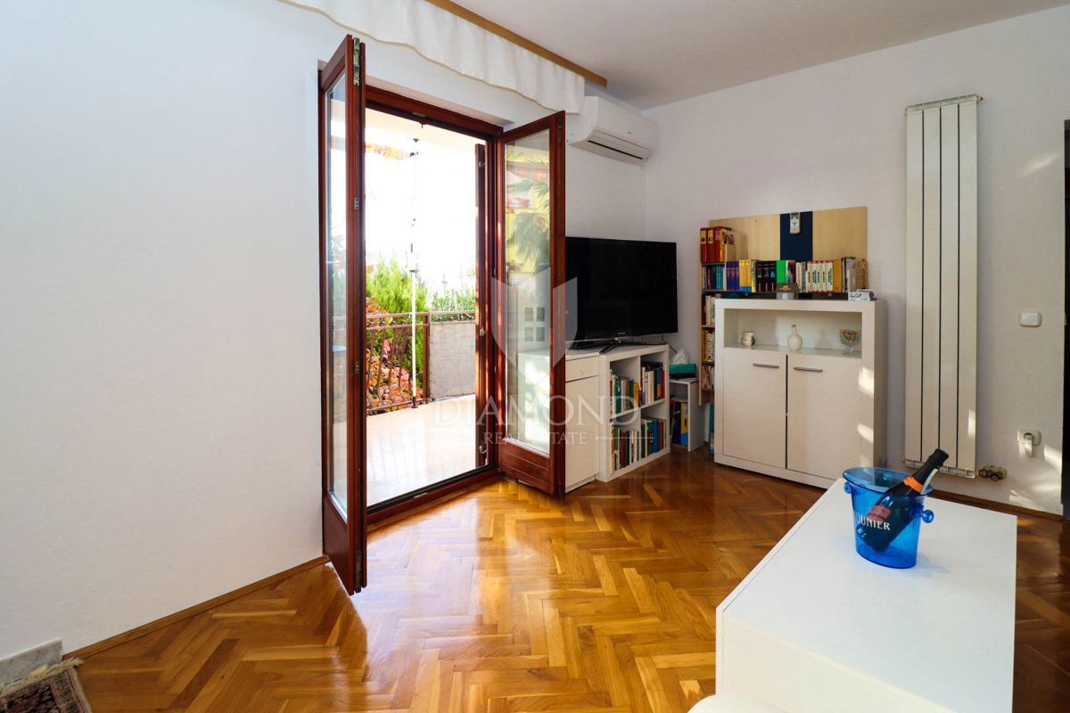 Apartmaj Poreč, 178m2