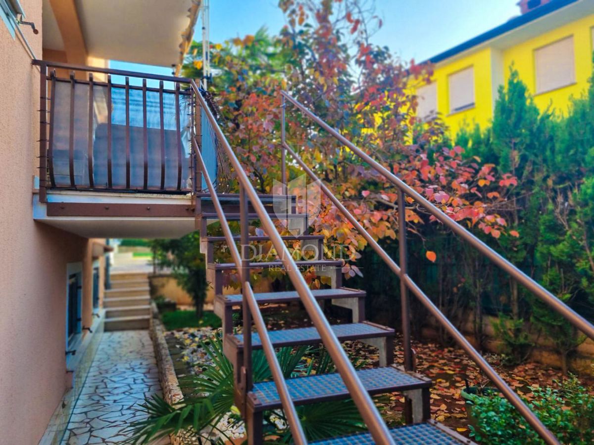 Apartmaj Poreč, 178m2