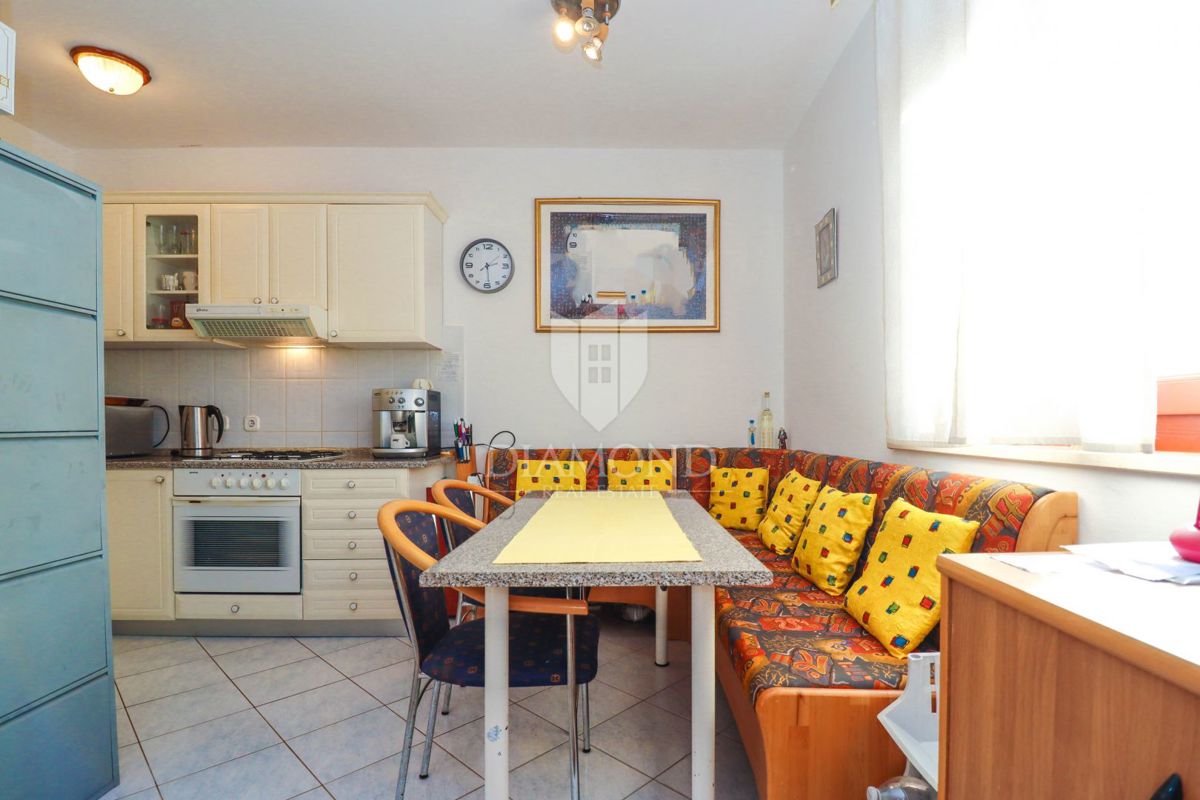 Apartmaj Poreč, 178m2