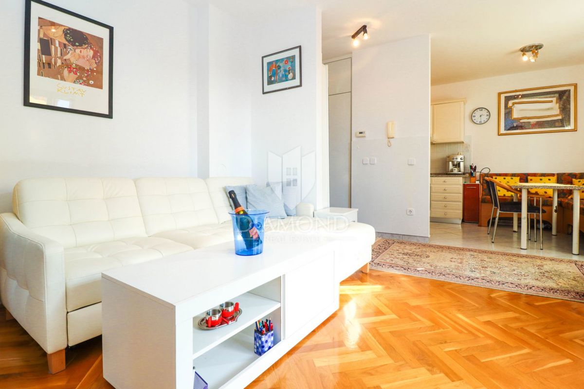 Apartmaj Poreč, 178m2
