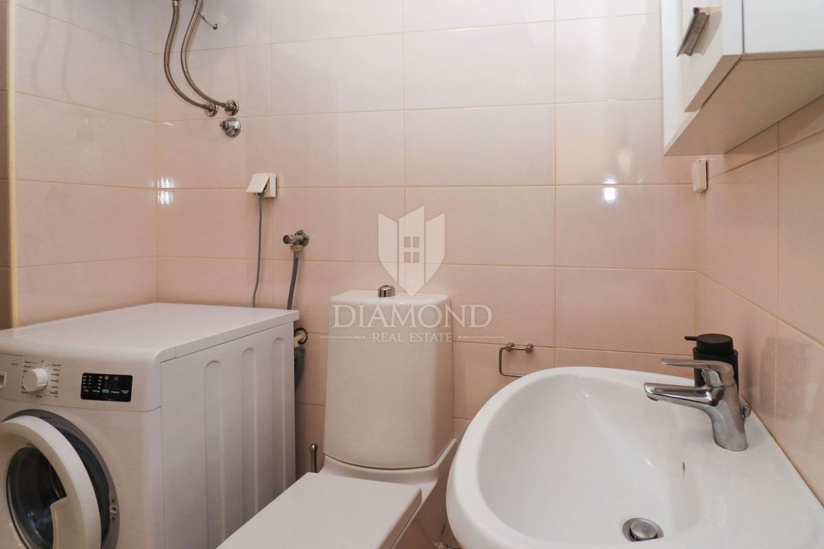 Apartmaj Poreč, 178m2