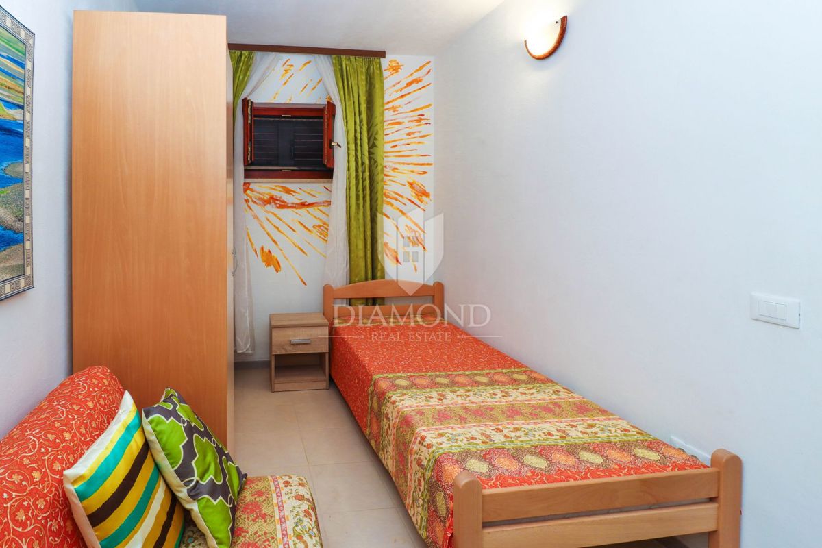 Apartmaj Poreč, 178m2