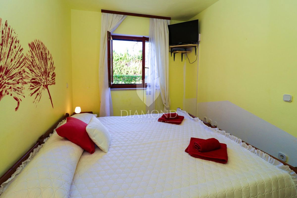 Apartmaj Poreč, 178m2