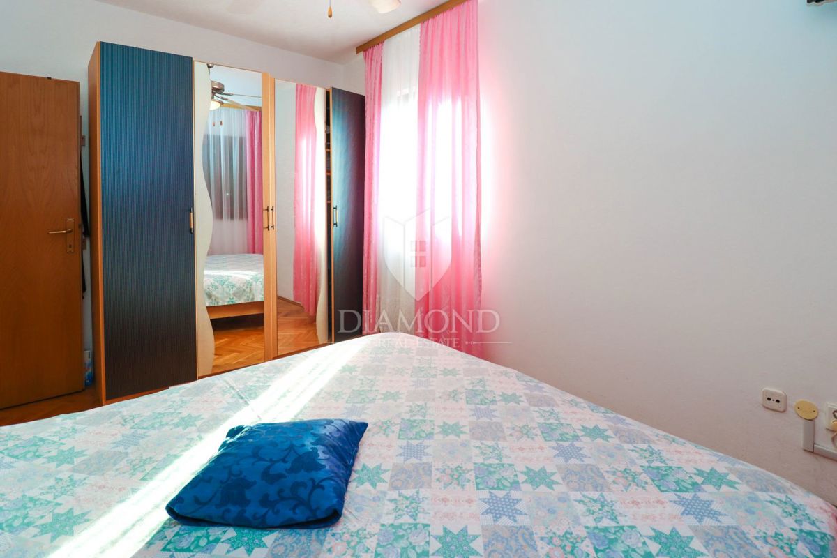 Apartmaj Poreč, 178m2