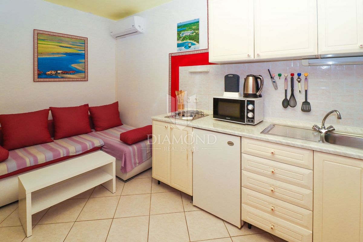 Apartmaj Poreč, 178m2